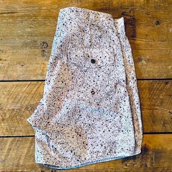Saturdays | Men’s swim trunks - Picture 4 of 4